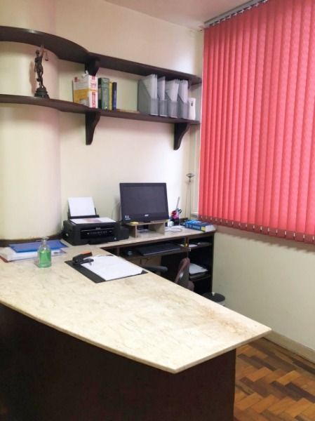 Conjunto/Sala para Venda - 49.81m², 0 dormitórios, Centro Histórico