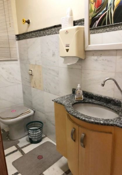 Conjunto/Sala para Venda - 49.81m², 0 dormitórios, Centro Histórico