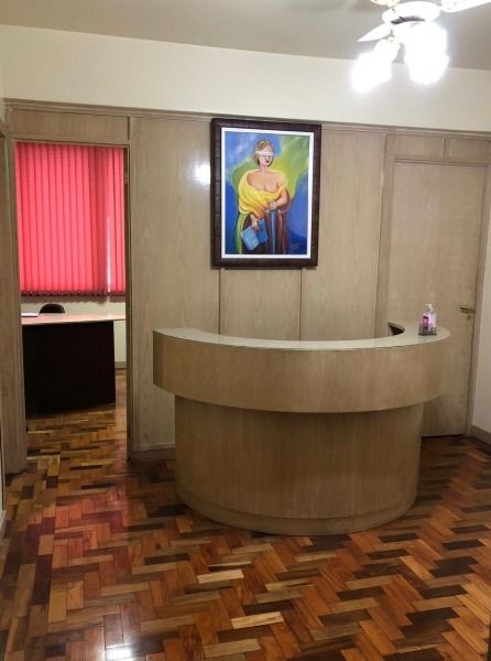 Conjunto/Sala para Venda - 49.81m², 0 dormitórios, Centro Histórico