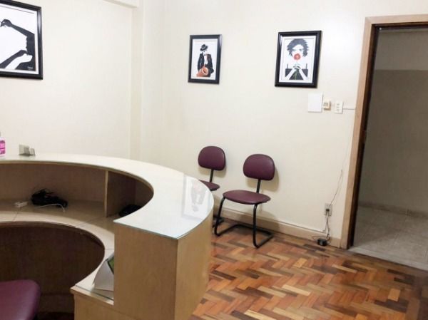 Conjunto/Sala para Venda - 49.81m², 0 dormitórios, Centro Histórico