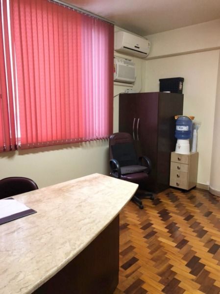 Conjunto/Sala para Venda - 49.81m², 0 dormitórios, Centro Histórico