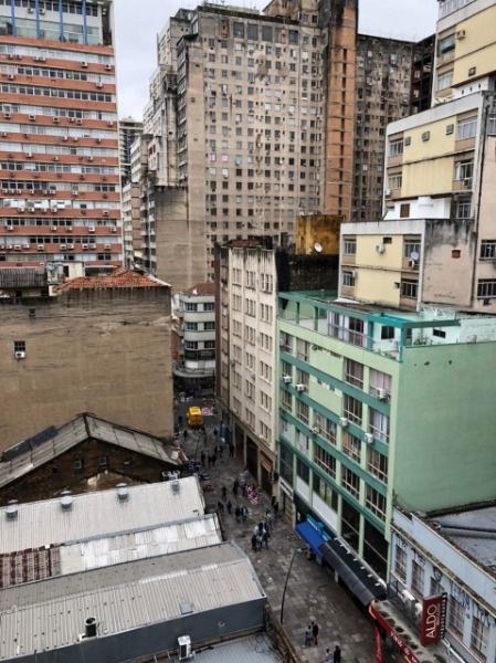 Conjunto/Sala para Venda - 49.81m², 0 dormitórios, Centro Histórico