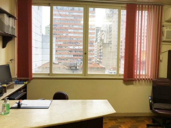 Conjunto/Sala para Venda - 49.81m², 0 dormitórios, Centro Histórico