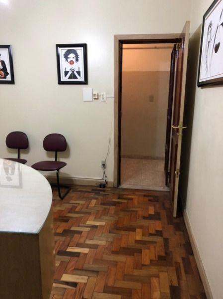 Conjunto/Sala para Venda - 49.81m², 0 dormitórios, Centro Histórico