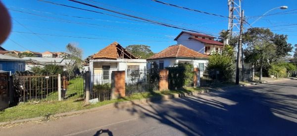 Terreno com 715m² no bairro Ipanema em Porto Alegre para Comprar