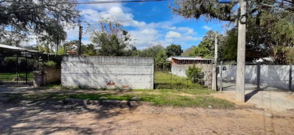 Terreno com 484m² no bairro Ipanema em Porto Alegre para Comprar