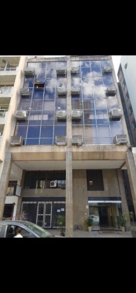 Conjunto/Sala com 40m² no bairro Centro Histórico em Porto Alegre para Comprar