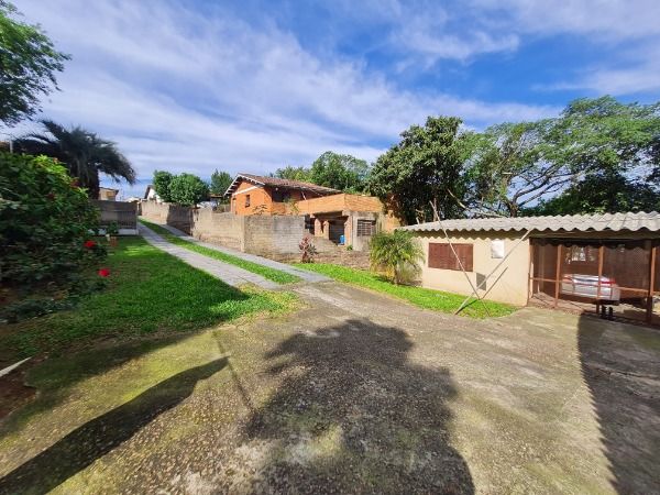 Terreno com 2.612m² no bairro Camaquã em Porto Alegre para Comprar