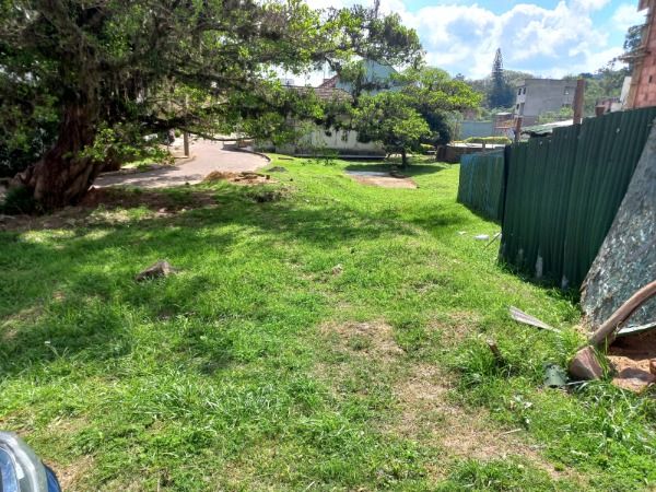 Terreno em Condominio para Venda - 109.89m², 0 dormitórios, Campo Novo
