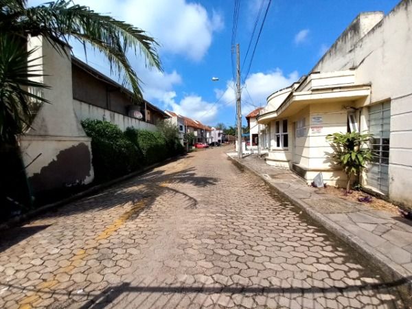 Terreno em Condominio para Venda - 109.89m², 0 dormitórios, Campo Novo