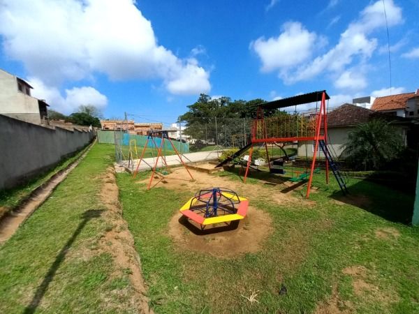 Terreno em Condominio para Venda - 109.89m², 0 dormitórios, Campo Novo