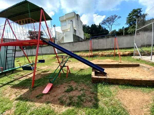 Terreno em Condominio para Venda - 109.89m², 0 dormitórios, Campo Novo