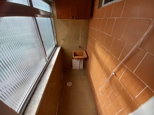 Apartamento para Venda - 41.73m², 1 dormitório, Camaquã