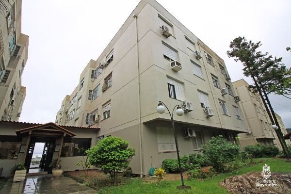 Apartamento com 75m², 2 dormitórios, 1 vaga no bairro Tristeza em Porto Alegre para Comprar