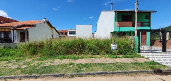 Terreno com 150m² no bairro Hípica em Porto Alegre para Comprar