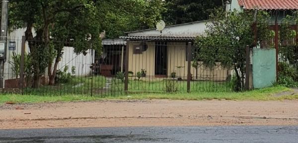 Terreno com 300m² no bairro Hípica em Porto Alegre para Comprar