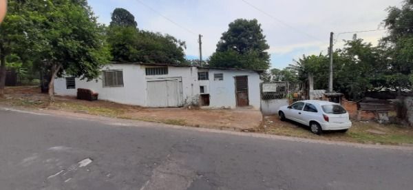 Terreno com 1.742m² no bairro Cristal em Porto Alegre para Comprar