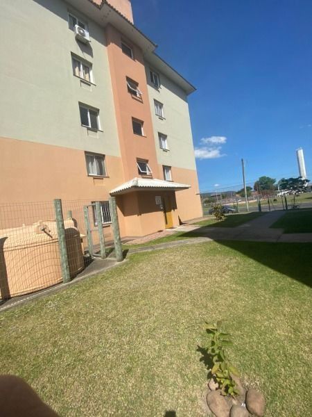 Apartamento em Porto Alegre, no bairro Restinga, com 2 dormitório(s), e 2 banheiros, à venda.