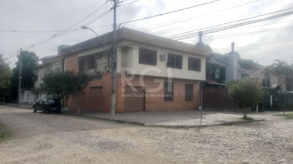 Apartamento à venda com 147m², 3 quartos, 2 vagas no bairro Ipanema em Porto Alegre