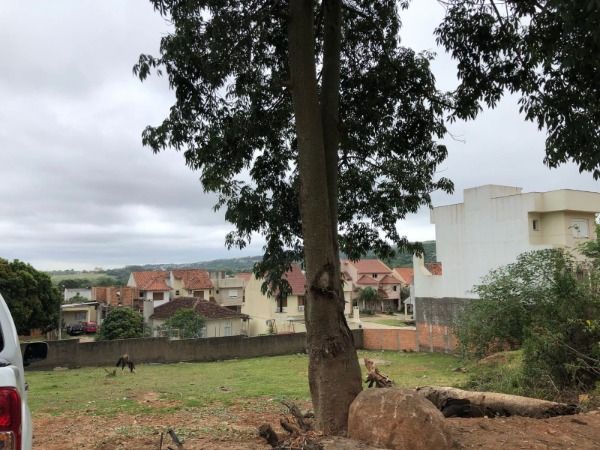 Terreno para Venda - 0m², 0 dormitórios, Campo Novo