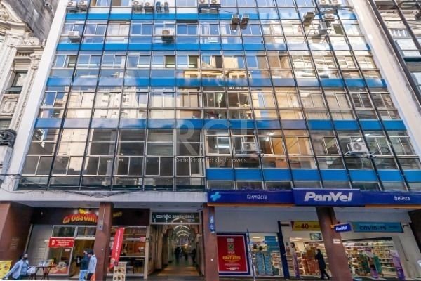 Conjunto/Sala para Venda - 46.38m², 0 dormitórios, Centro Histórico