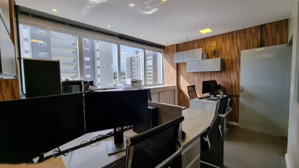 Conjunto Comercial-Sala à venda - Foto 1