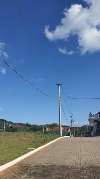 Terreno em Condominio para Venda - 0m², 0 dormitórios, Campo Novo