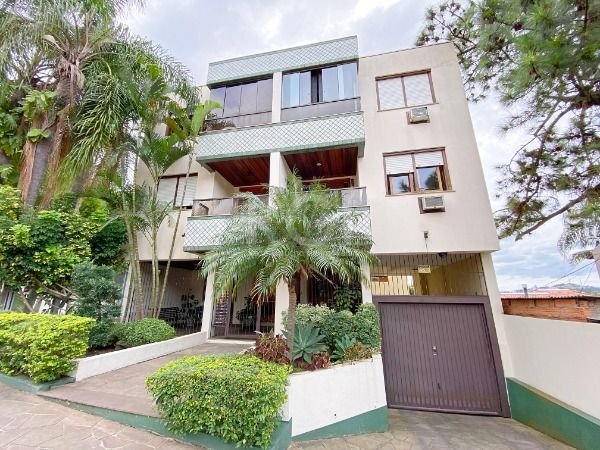 Apartamento com 67m², 1 dormitório, 1 vaga no bairro Tristeza em Porto Alegre para Comprar