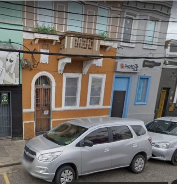 Casa Comercial com 354m² no bairro Cidade Baixa em Porto Alegre para Comprar
