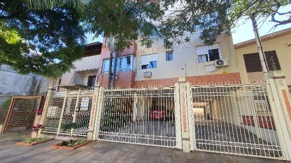 Apartamento com 80m², 2 dormitórios, 1 suíte, 1 vaga no bairro Jardim Botânico em Porto Alegre para Comprar