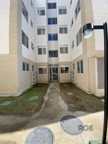 Apartamento para Venda - 48m², 2 dormitórios, 1 vaga - Restinga - Pilar Imóveis