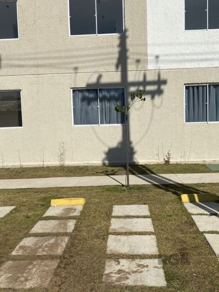 Apartamento para Venda - 48m², 2 dormitórios, 1 vaga - Restinga