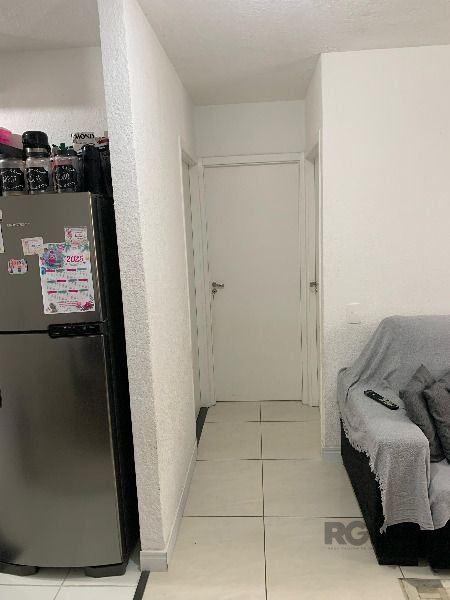Apartamento para Venda - 48m², 2 dormitórios, 1 vaga - Restinga