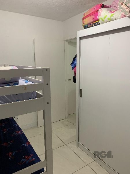 Apartamento para Venda - 48m², 2 dormitórios, 1 vaga - Restinga