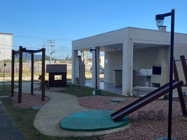 Apartamento para Venda - 48m², 2 dormitórios, 1 vaga - Restinga