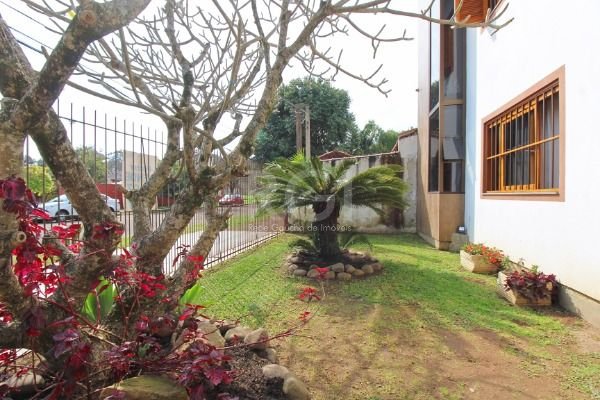 Empreendimento Residencial Urubatã Casa com 4 Quartos, Aberta dos Morros,  Porto Alegre – R$ 680.000,00 – COD. MI273011 – IMOBILIARIA TERRITORIO SUL