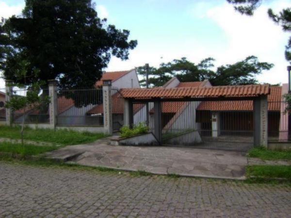 Casa para Venda - 517.69m², 4 dormitórios, sendo 4 suites, 2 vagas - Jardim Isabel