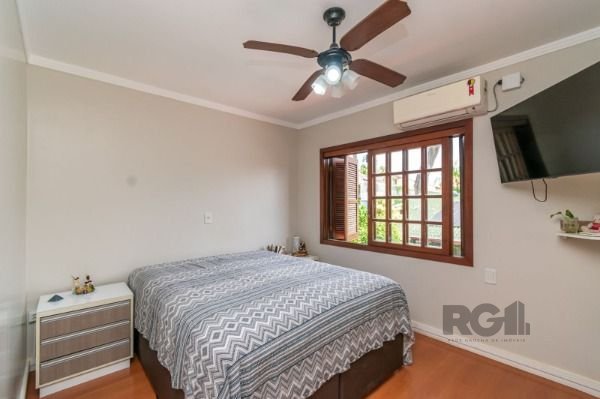 Casa 4 dormitórios