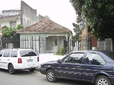 Terreno com 600m² no bairro Camaquã em Porto Alegre para Comprar