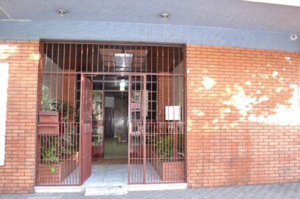 Apartamento à venda com 89m², 2 quartos no bairro Cidade Baixa em Porto Alegre